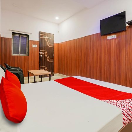 Hotel O Spotlight Тхане Екстер'єр фото